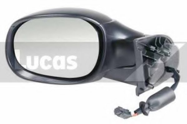 LUCAS ELECTRICAL ADP360 Outside Mirror